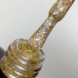 Looknail, Гель-лак LookLac Бунтарский блеск 3 Looknail, Гель-лак LookLac Бунтарский блеск 3